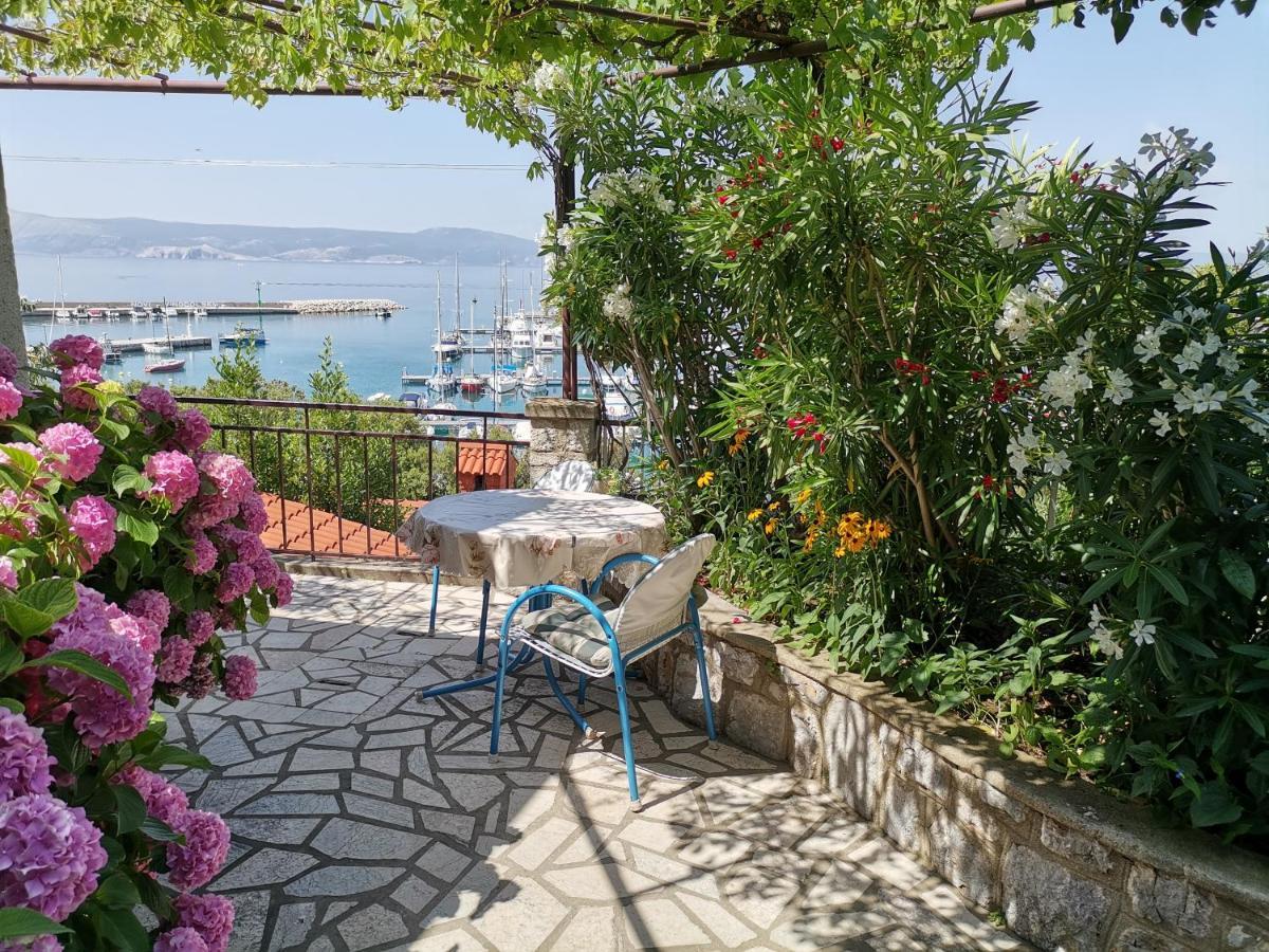 Holiday House Belavista Novi Vinodolski Exterior photo