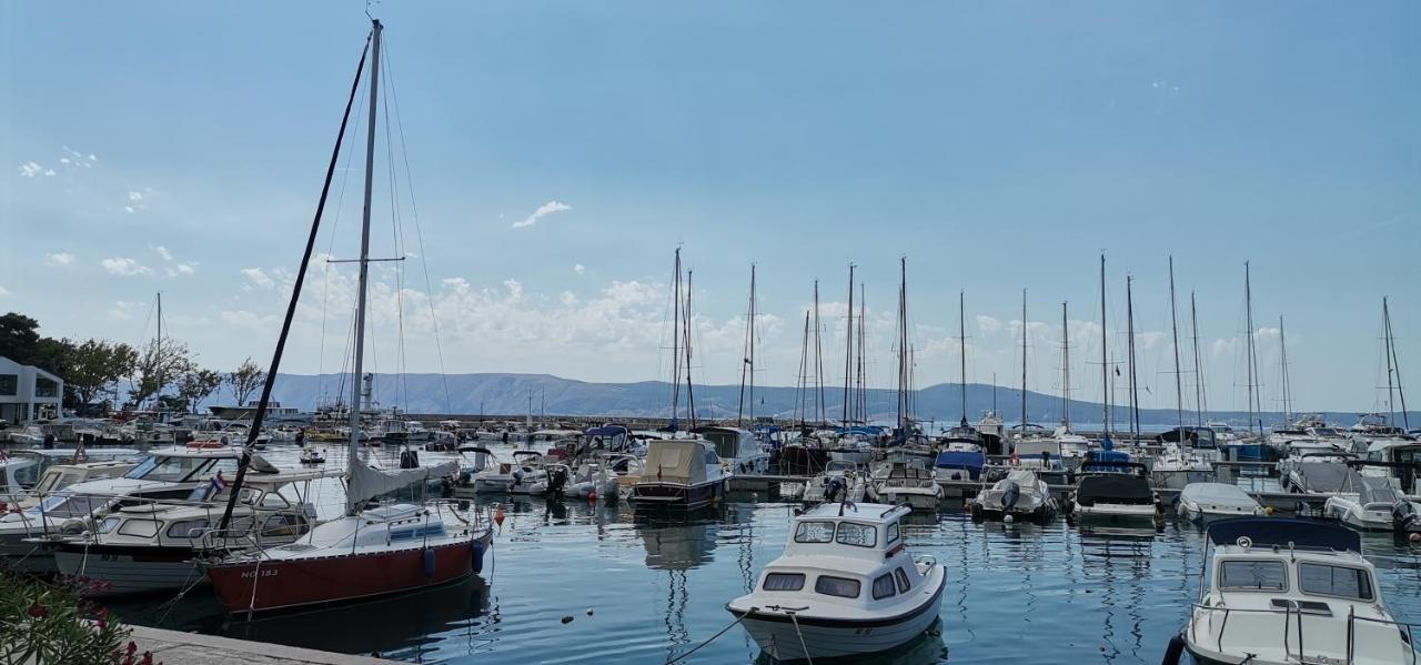 Holiday House Belavista Novi Vinodolski Exterior photo