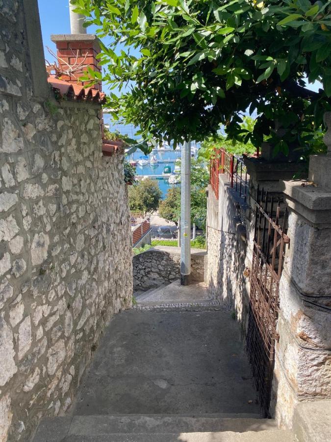 Holiday House Belavista Novi Vinodolski Exterior photo