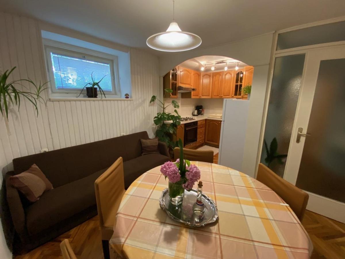 Holiday House Belavista Novi Vinodolski Exterior photo