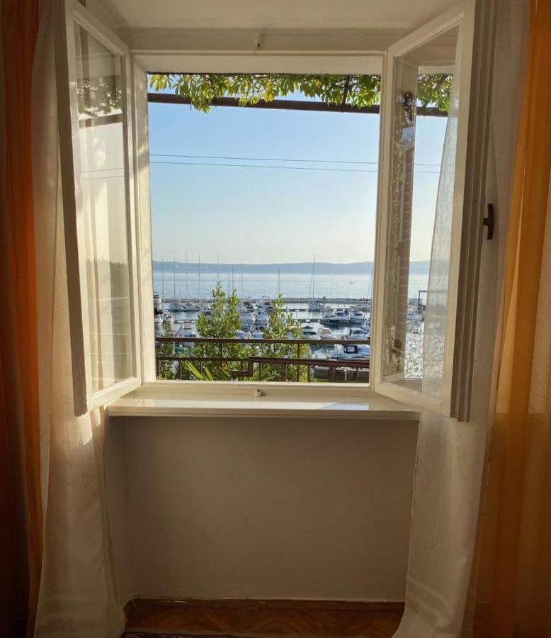 Holiday House Belavista Novi Vinodolski Exterior photo