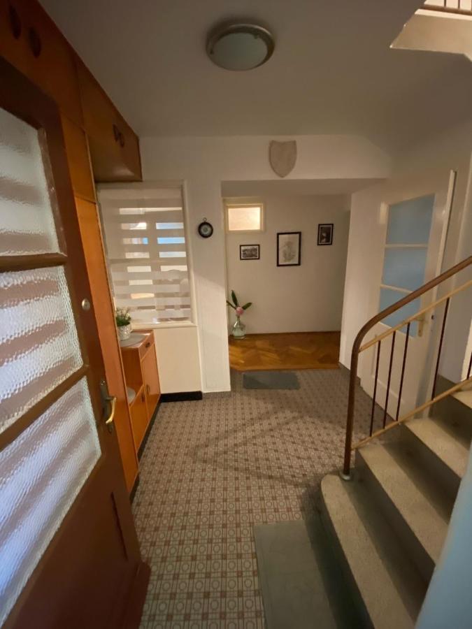 Holiday House Belavista Novi Vinodolski Exterior photo