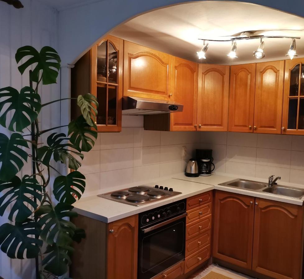 Holiday House Belavista Novi Vinodolski Exterior photo