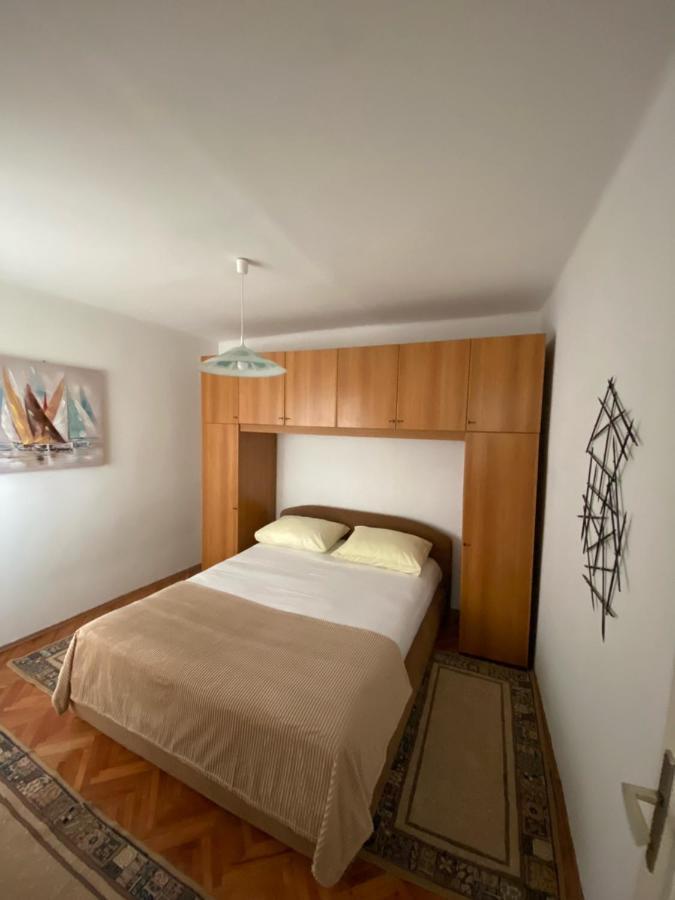 Holiday House Belavista Novi Vinodolski Exterior photo