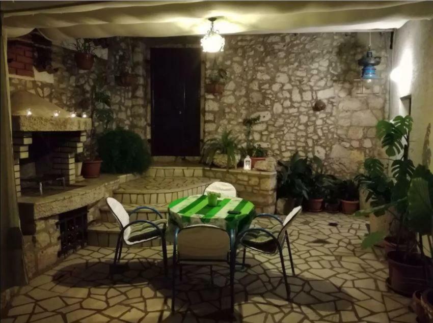 Holiday House Belavista Novi Vinodolski Exterior photo